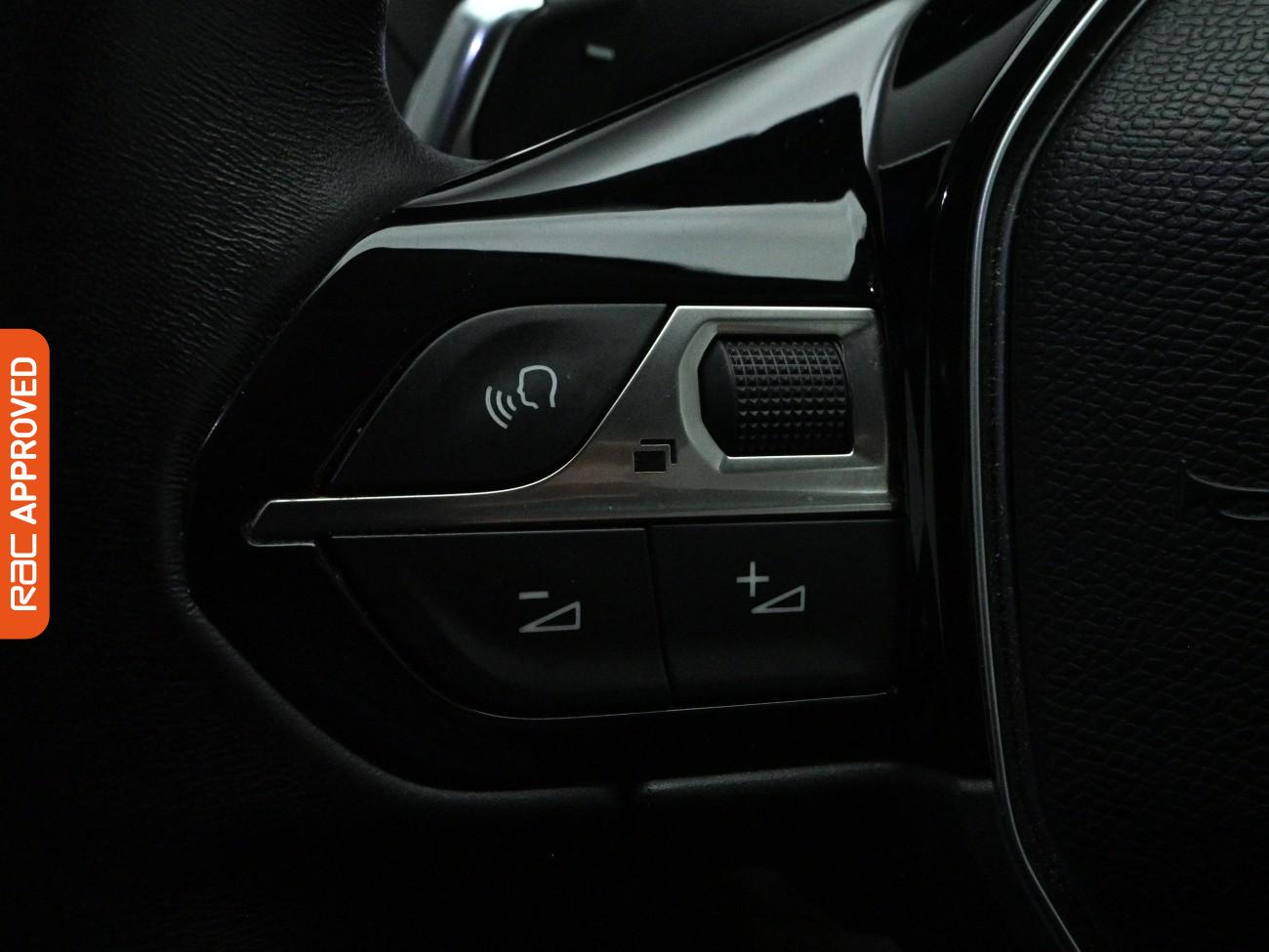 Used Peugeot 3008 2019 for sale - 77703425: Photo 25