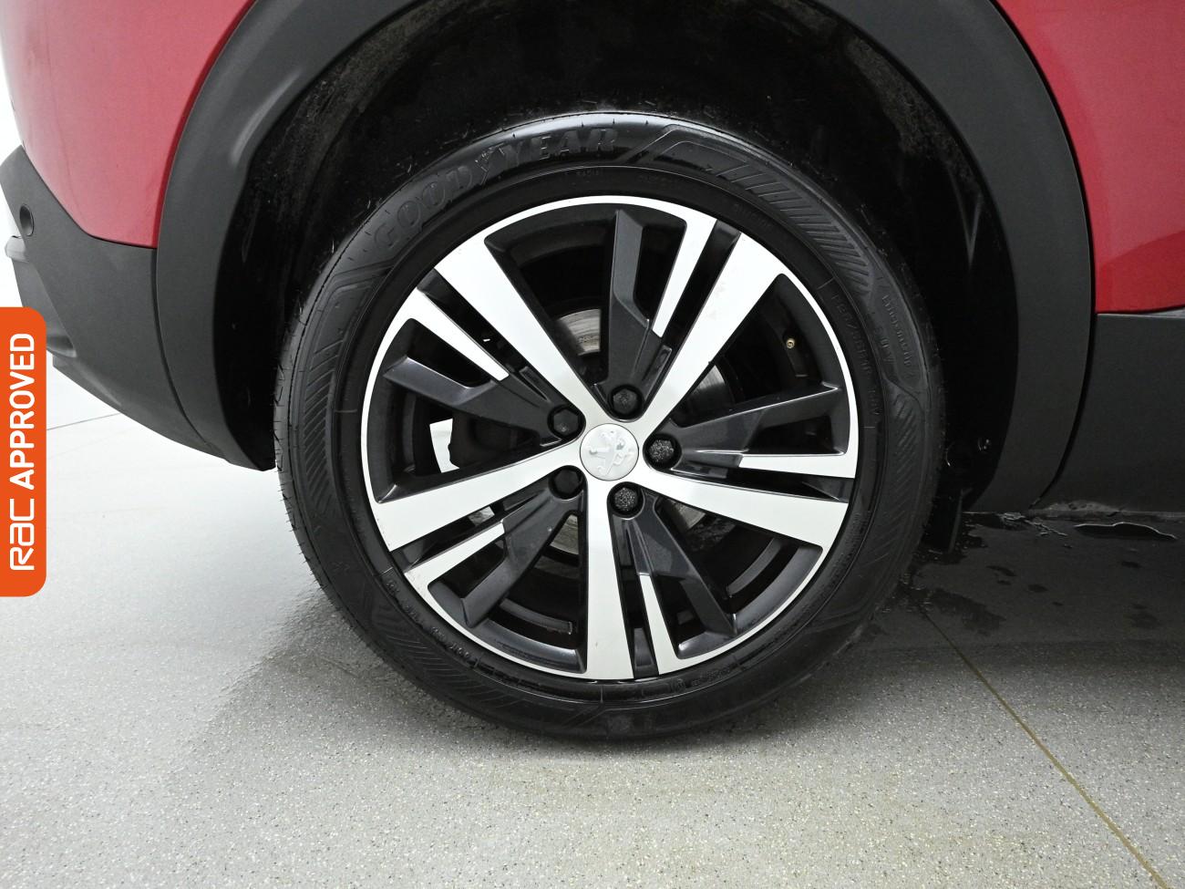 Used Peugeot 3008 2019 for sale - 77703425: Photo 27