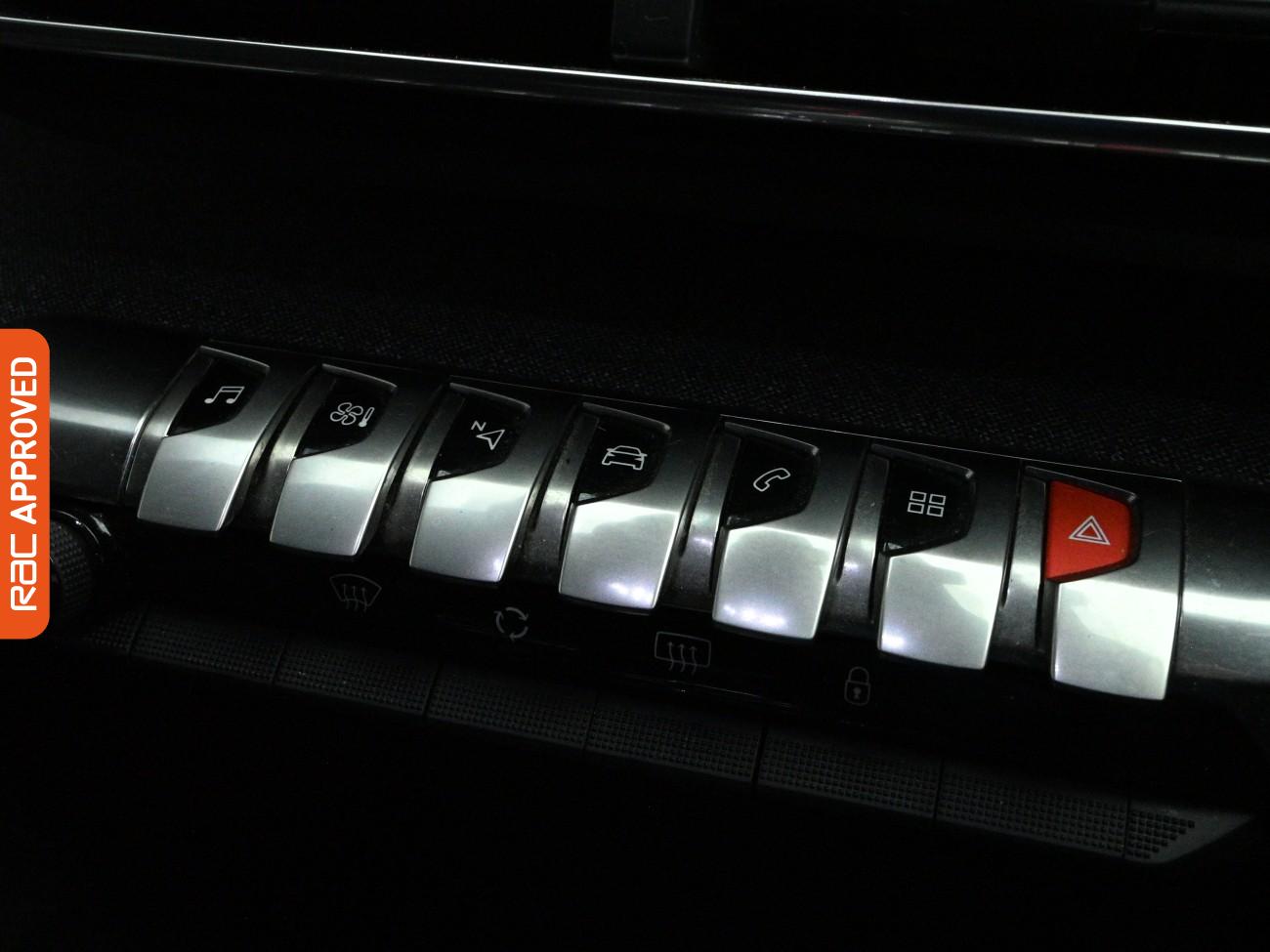 Used Peugeot 3008 2019 for sale - 77703425: Photo 28