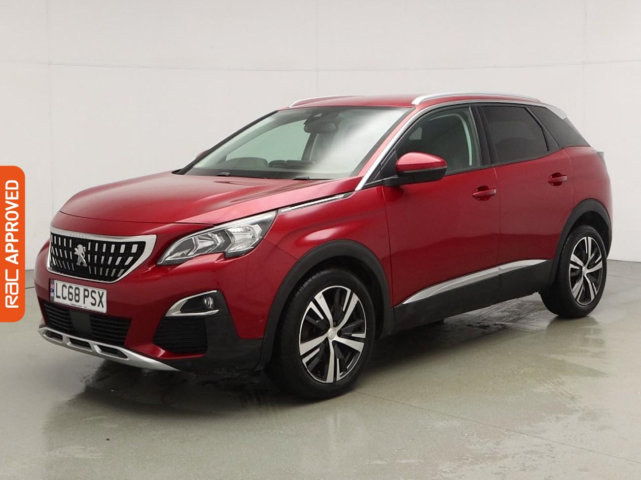 Used Peugeot 3008 2019 for sale - 77703425: Photo 29