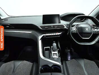 Used Peugeot 3008 2019 for sale - 77703425: Photo