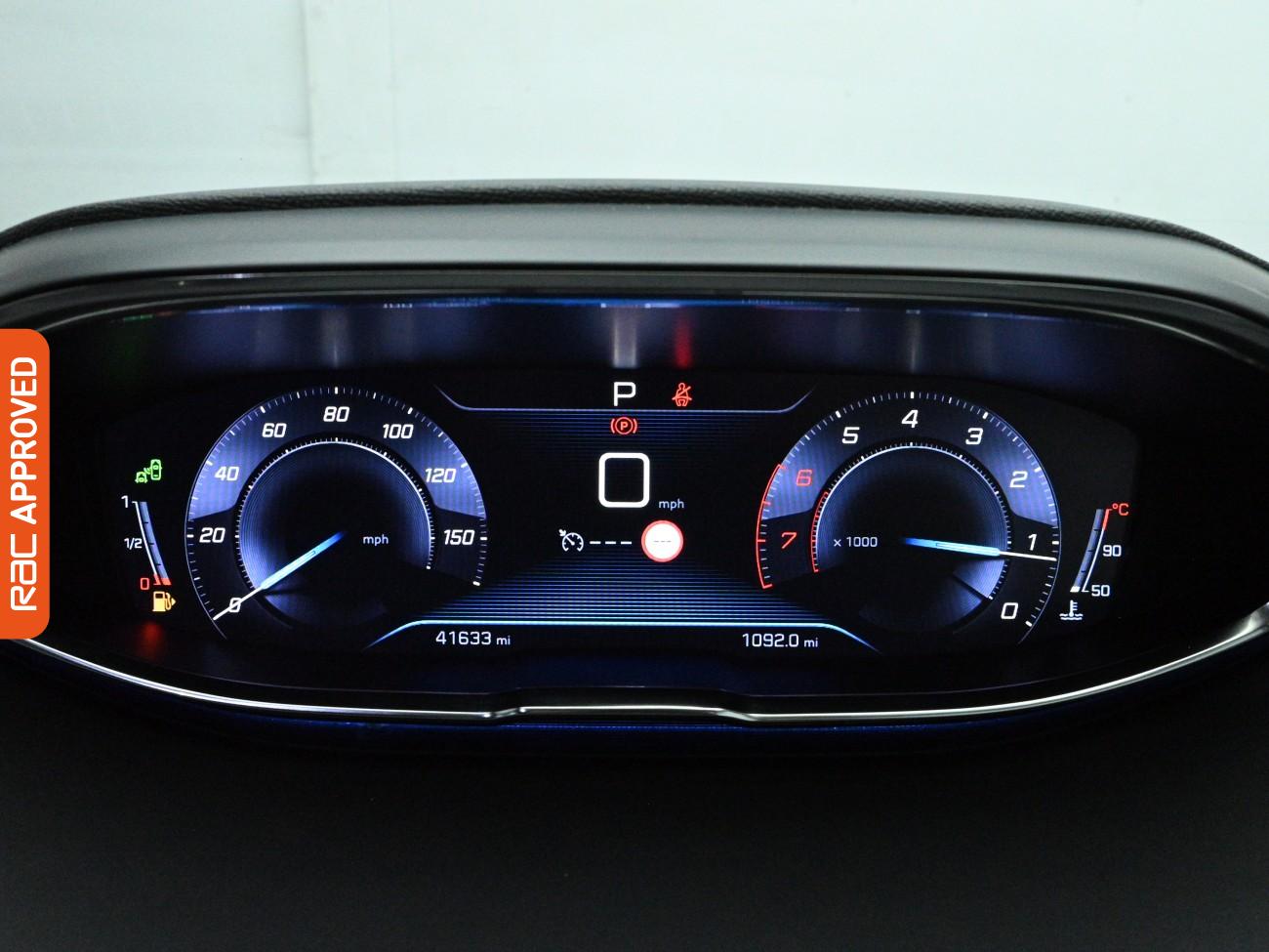 Used Peugeot 3008 2019 for sale - 77703425: Photo 3