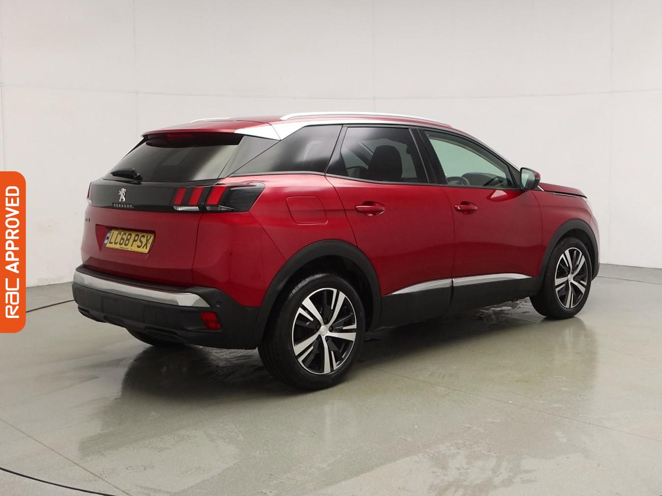 Used Peugeot 3008 2019 for sale - 77703425: Photo 32
