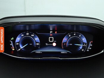 Used Peugeot 3008 2019 for sale - 77703425: Photo