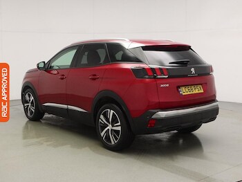 Used Peugeot 3008 2019 for sale - 77703425: Photo