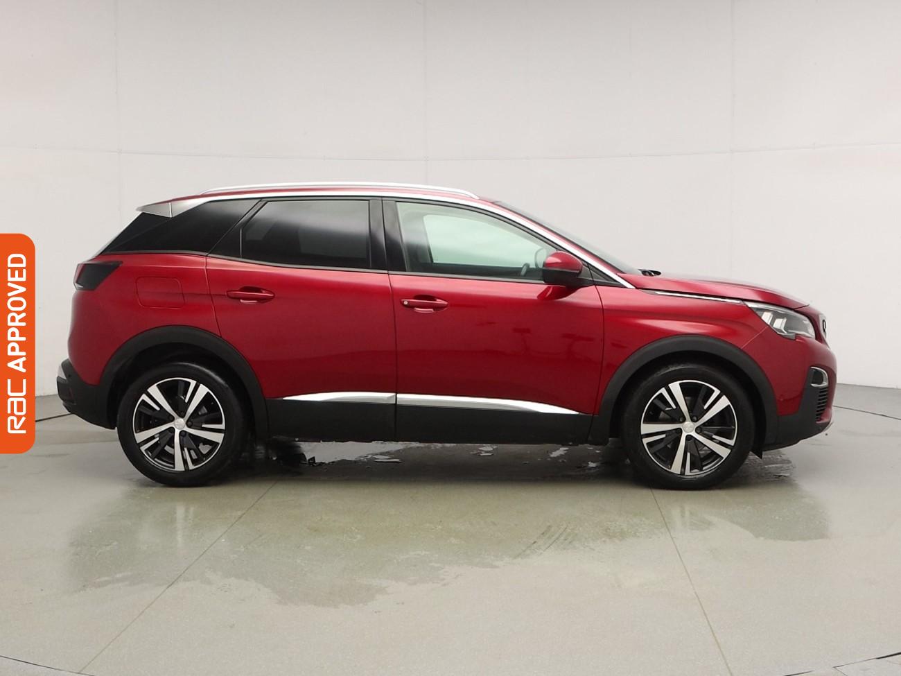 Used Peugeot 3008 2019 for sale - 77703425: Photo 6