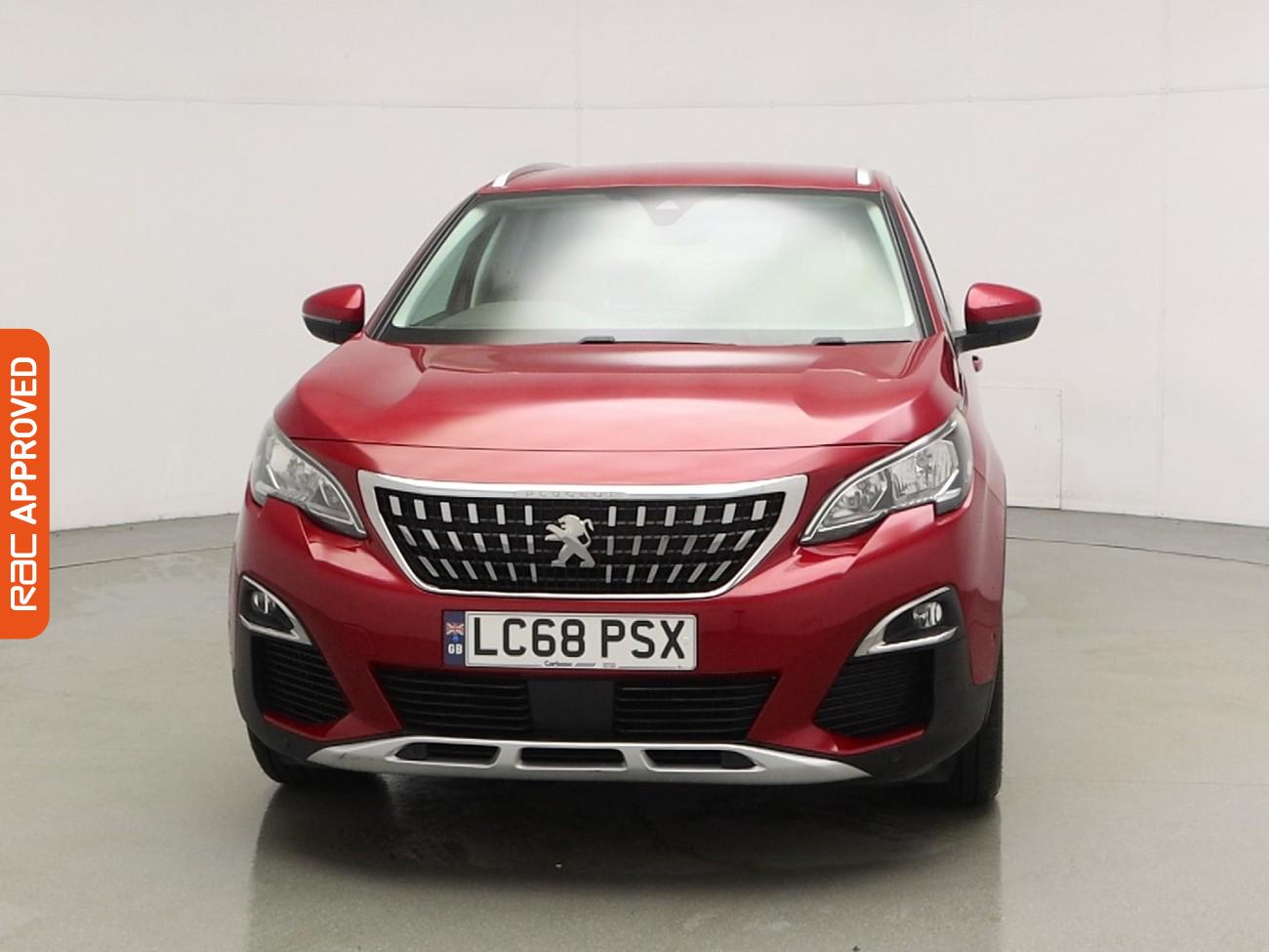 Used Peugeot 3008 2019 for sale - 77703425: Photo 7