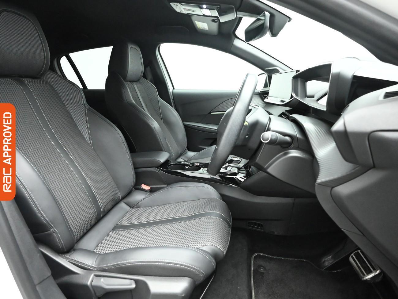 Used Peugeot E-208 2021 for sale - 76705530: Photo 14