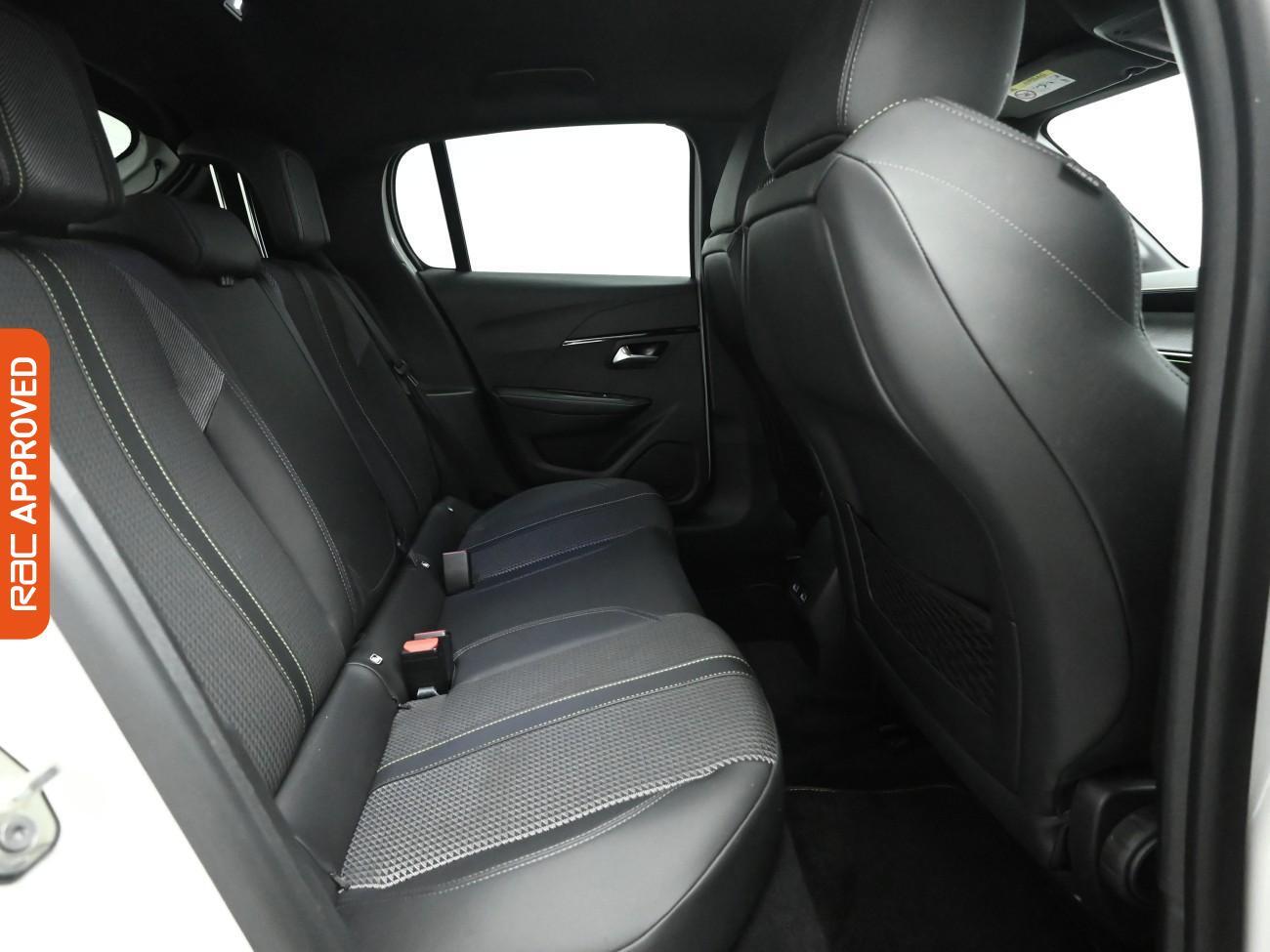 Used Peugeot E-208 2021 for sale - 76705530: Photo 15