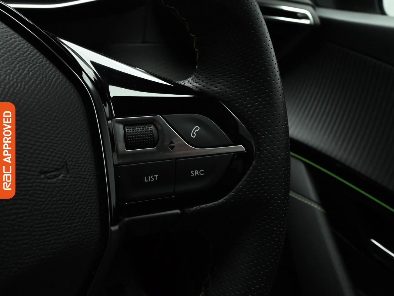 Used Peugeot E-208 2021 for sale - 76705530: Photo 20