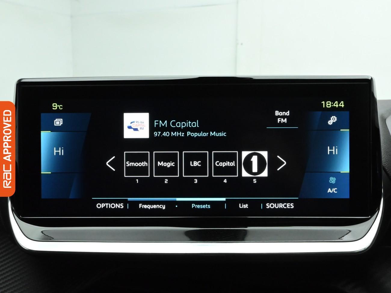 Used Peugeot E-208 2021 for sale - 76705530: Photo 26