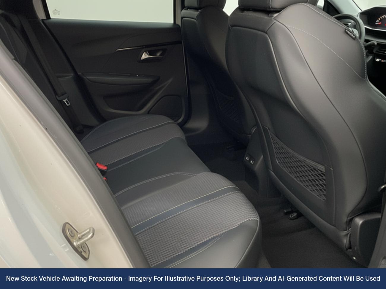 Used Peugeot E-208 2021 for sale - 76705530: Photo 4