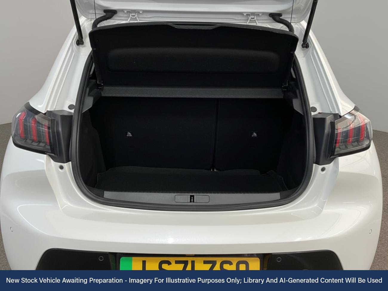 Used Peugeot E-208 2021 for sale - 76705530: Photo 7