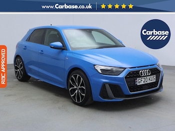 Used Audi A1 2020 for sale - 79543726: Photo
