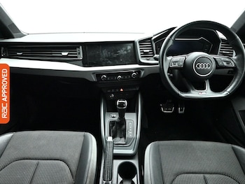 Used Audi A1 2020 for sale - 79543726: Photo