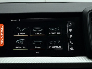 Used Audi A1 2020 for sale - 79543726: Photo