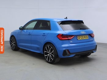 Used Audi A1 2020 for sale - 79543726: Photo