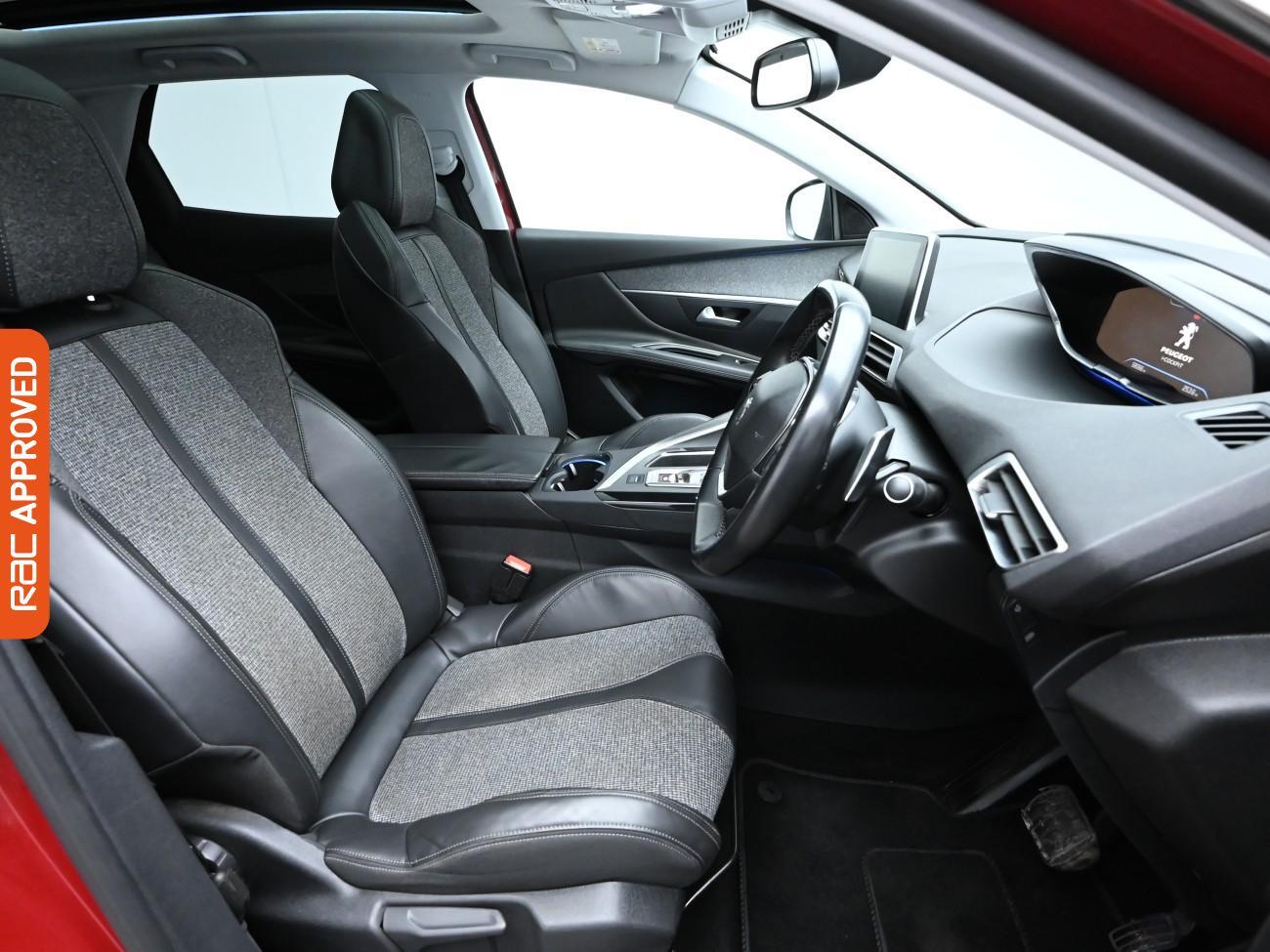 Used Peugeot 3008 2018 for sale - 76495459: Photo 12