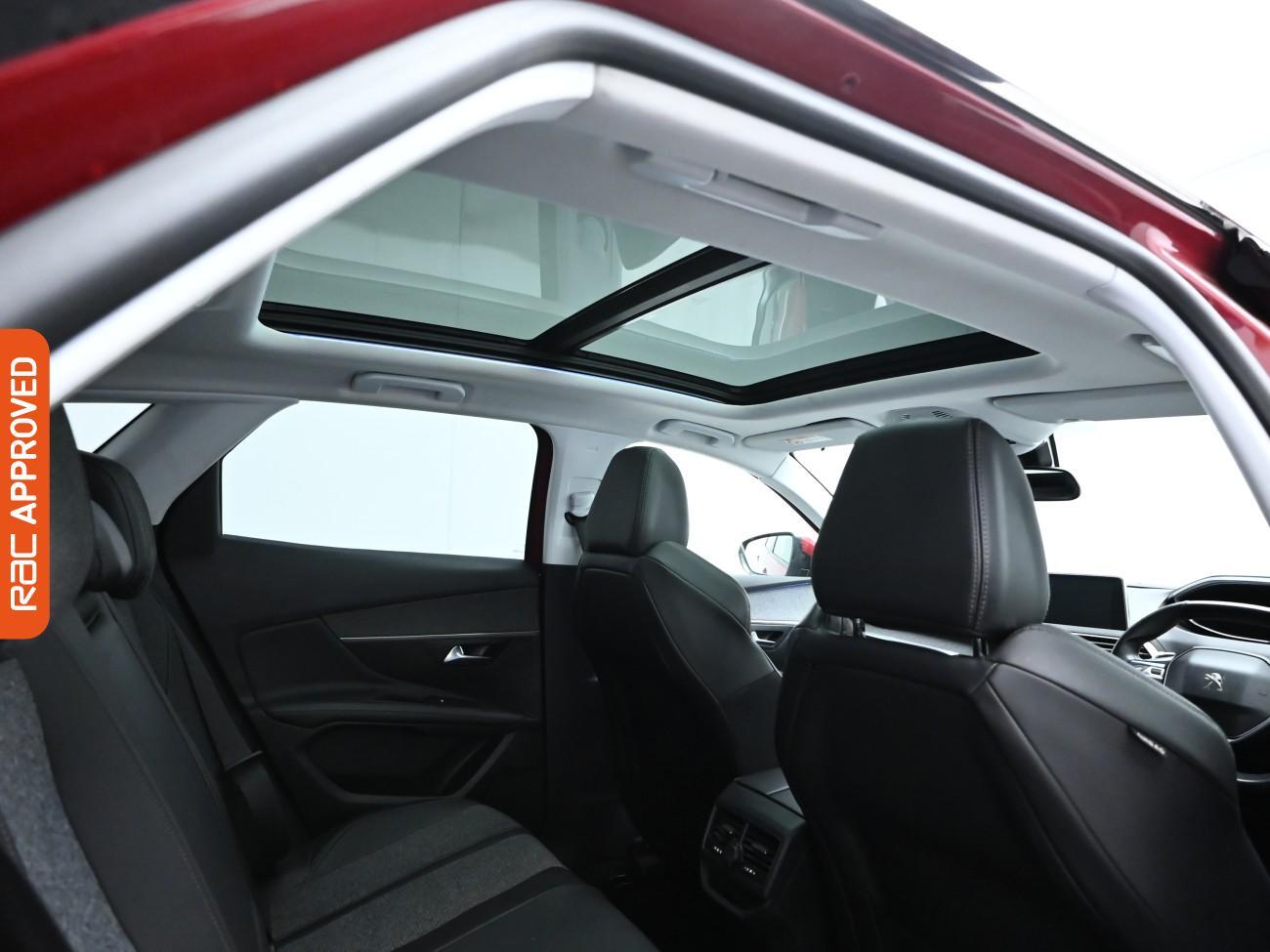 Used Peugeot 3008 2018 for sale - 76495459: Photo 15