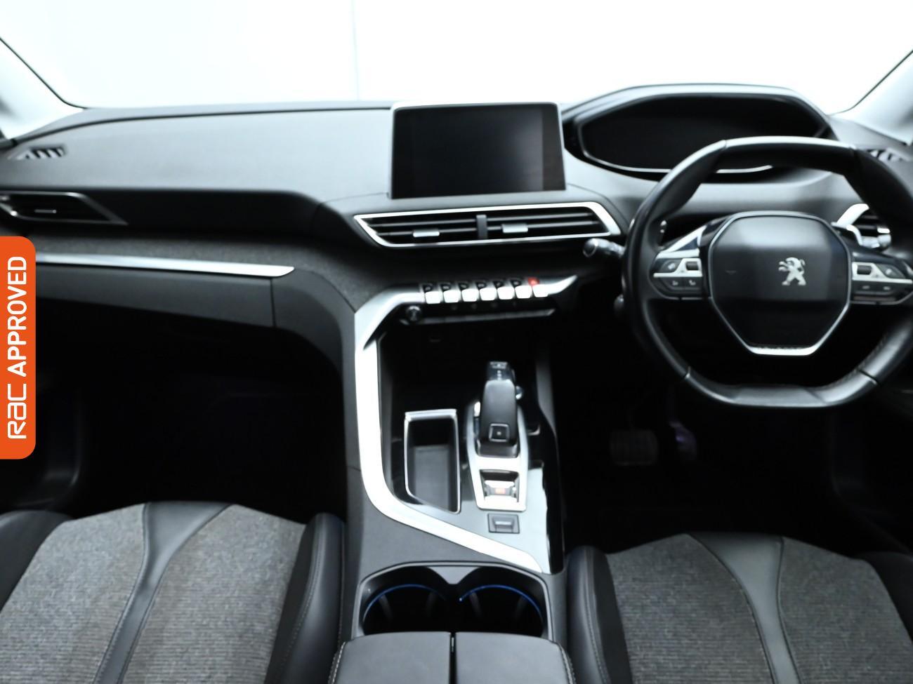 Used Peugeot 3008 2018 for sale - 76495459: Photo 2