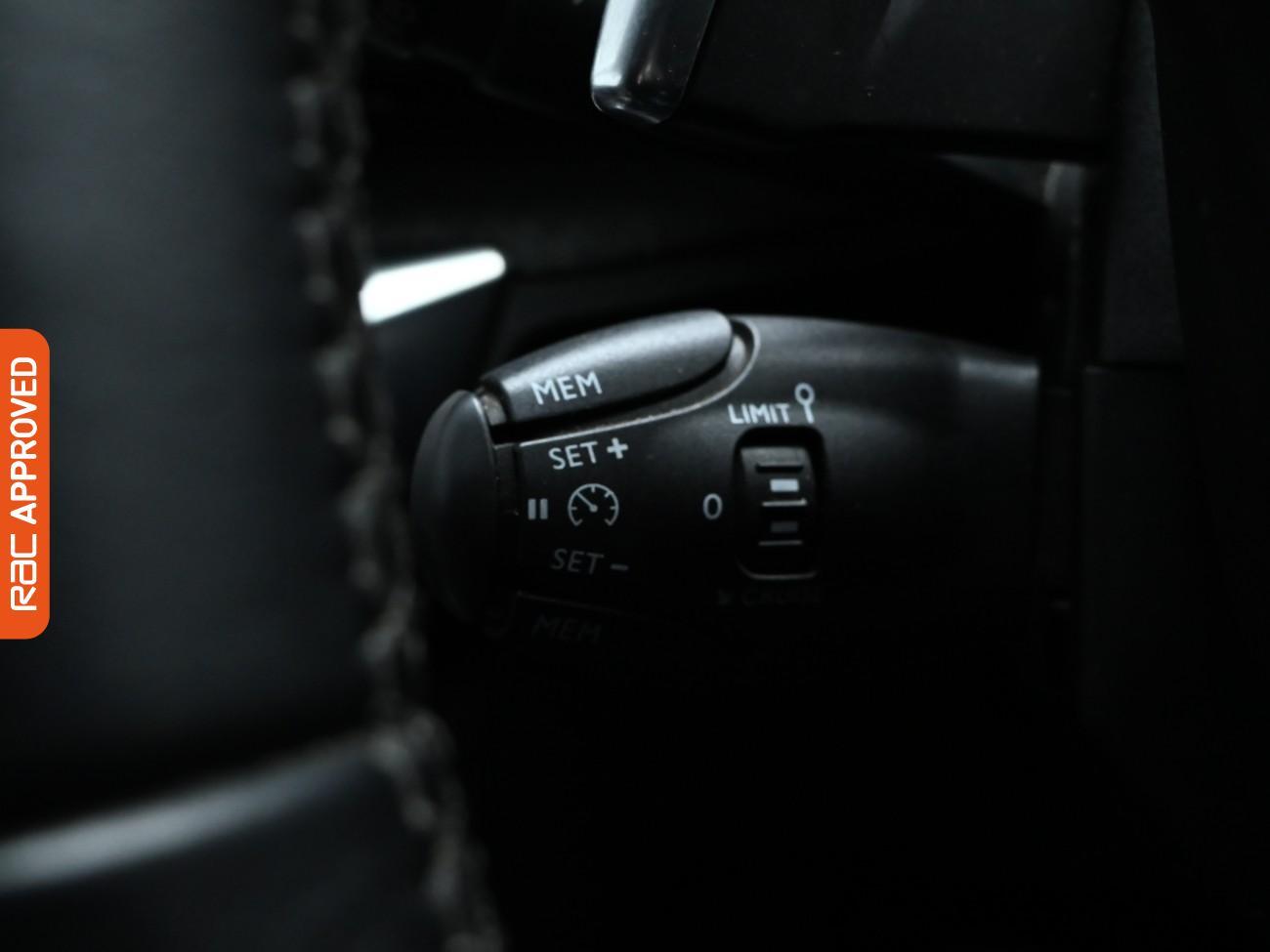 Used Peugeot 3008 2018 for sale - 76495459: Photo 22