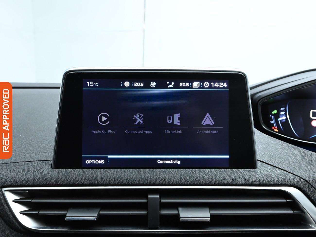 Used Peugeot 3008 2018 for sale - 76495459: Photo 23