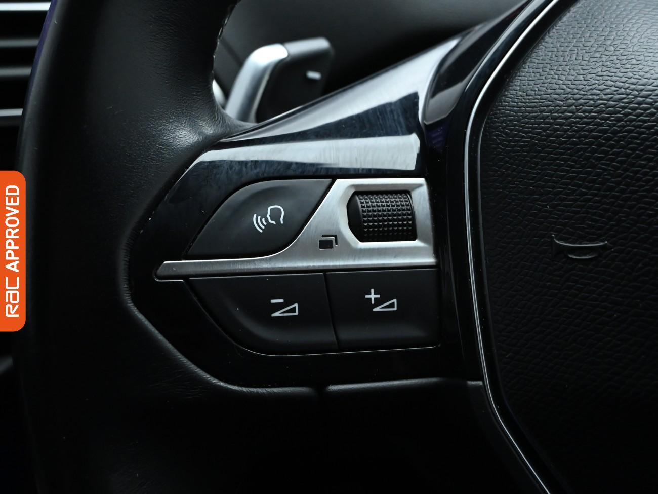 Used Peugeot 3008 2018 for sale - 76495459: Photo 25