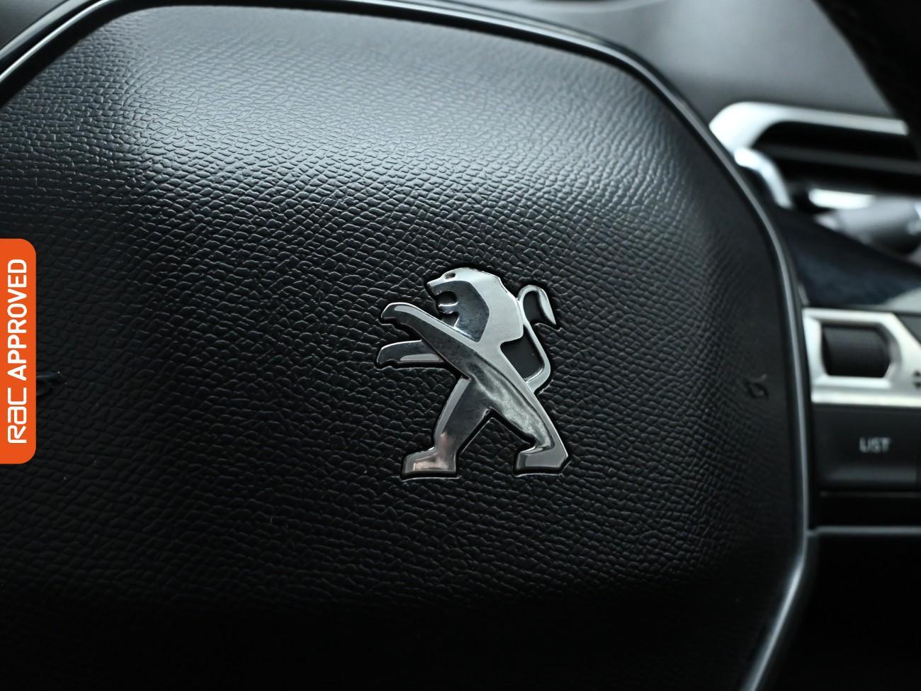 Used Peugeot 3008 2018 for sale - 76495459: Photo 26