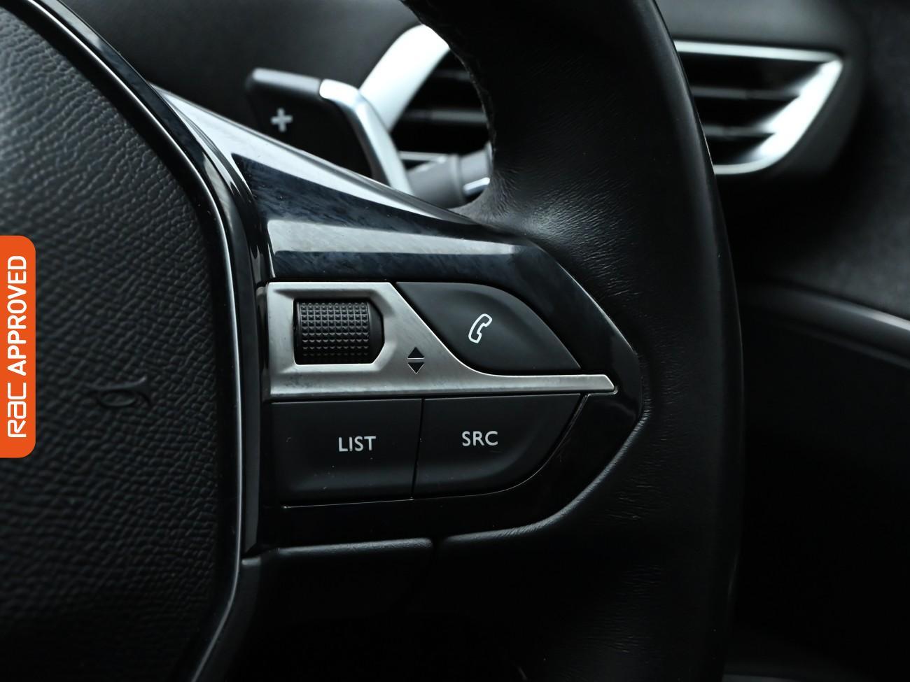 Used Peugeot 3008 2018 for sale - 76495459: Photo 27