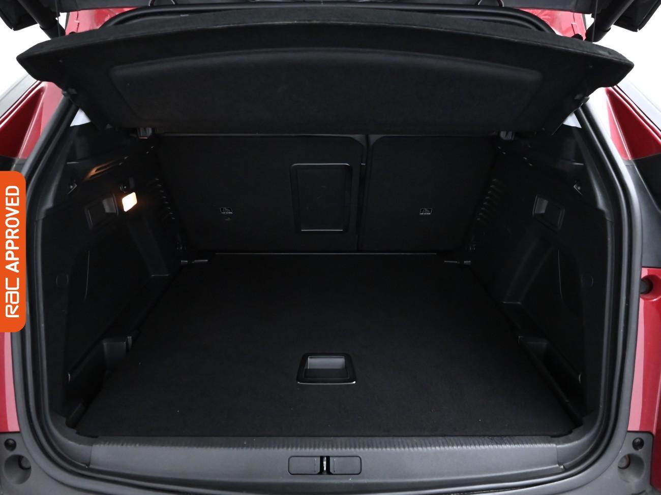 Used Peugeot 3008 2018 for sale - 76495459: Photo 28