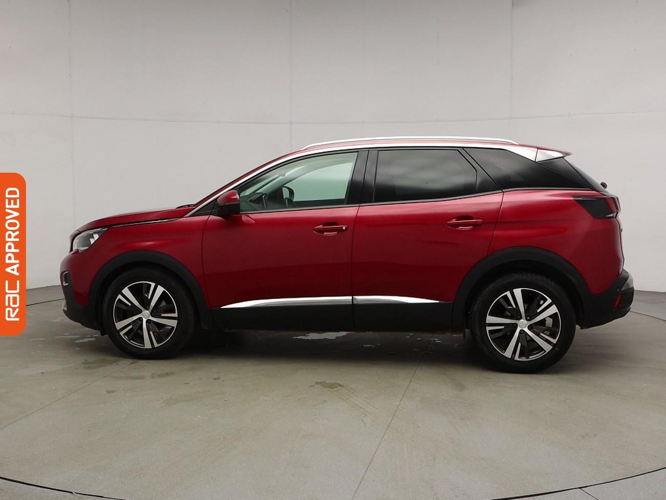 Used Peugeot 3008 2018 for sale - 76495459: Photo 33