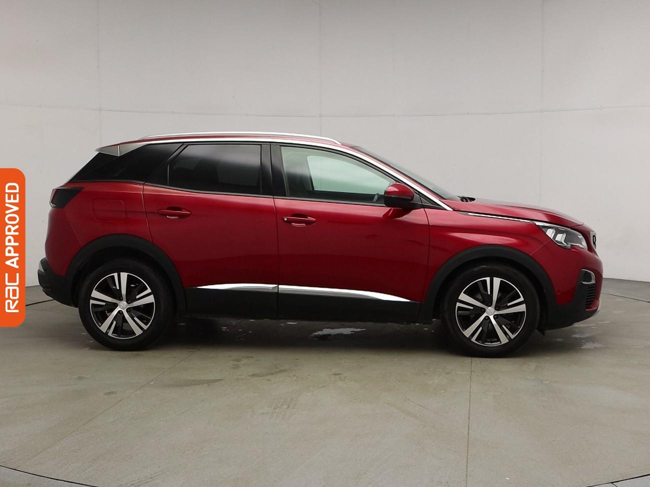 Used Peugeot 3008 2018 for sale - 76495459: Photo 6