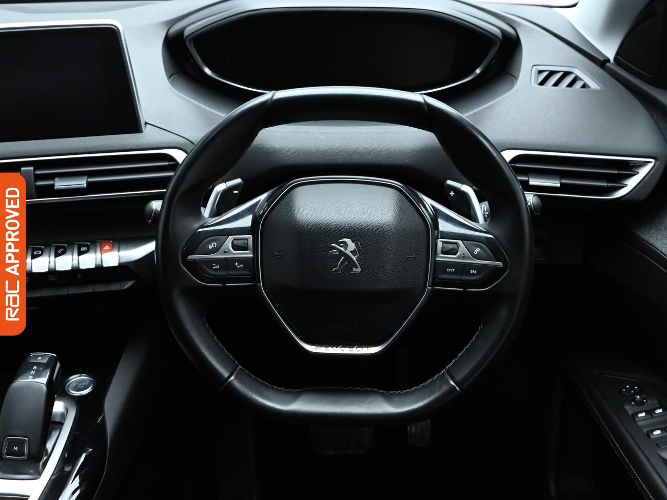 Used Peugeot 3008 2018 for sale - 76495459: Photo 9