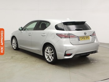 Used Lexus CT 2026 for sale - 78345583: Photo