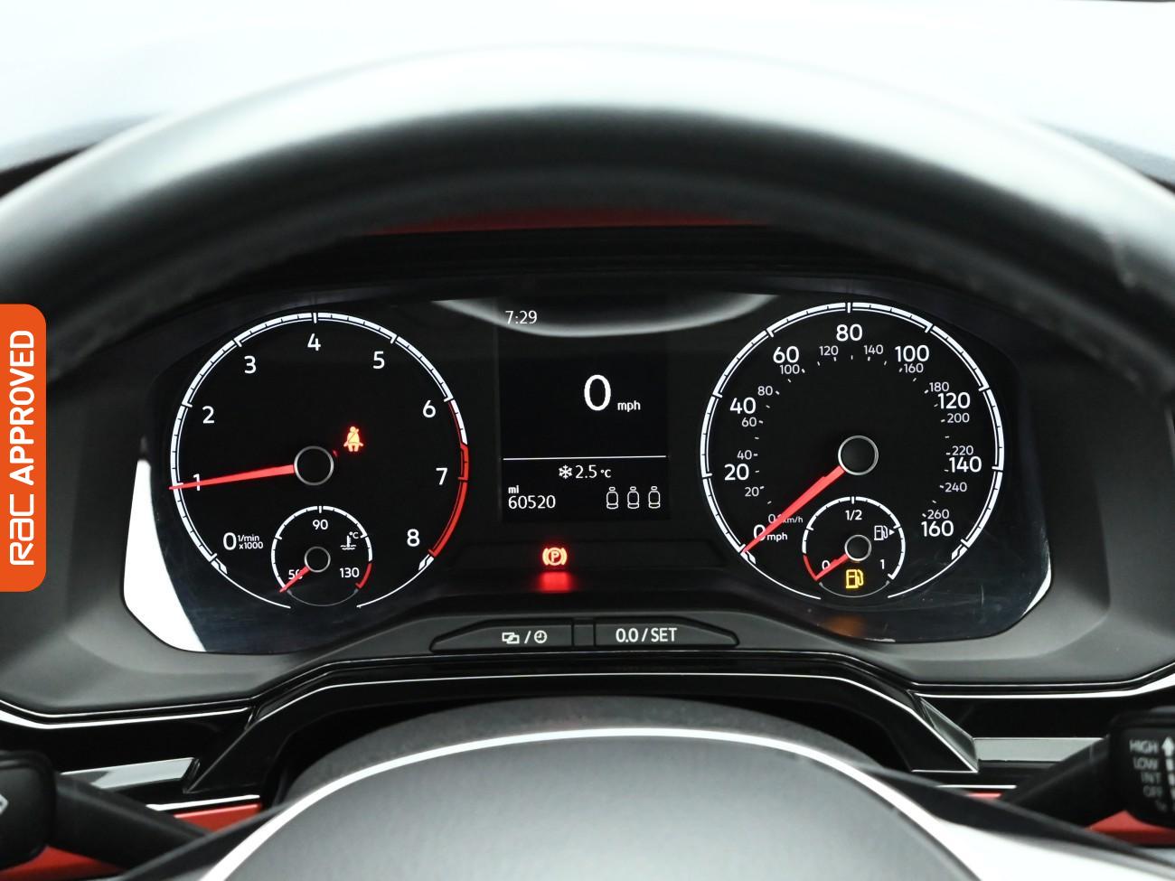 Used Volkswagen Polo 2019 for sale - 76610892: Photo 11