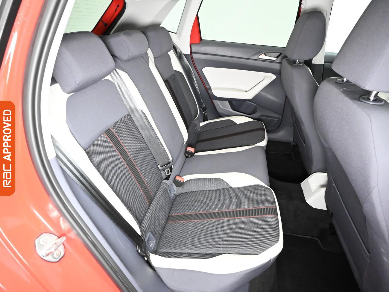 Used Volkswagen Polo 2019 for sale - 76610892: Photo 13