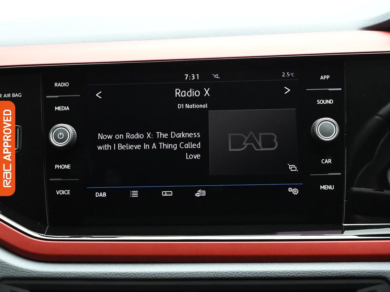 Used Volkswagen Polo 2019 for sale - 76610892: Photo 14