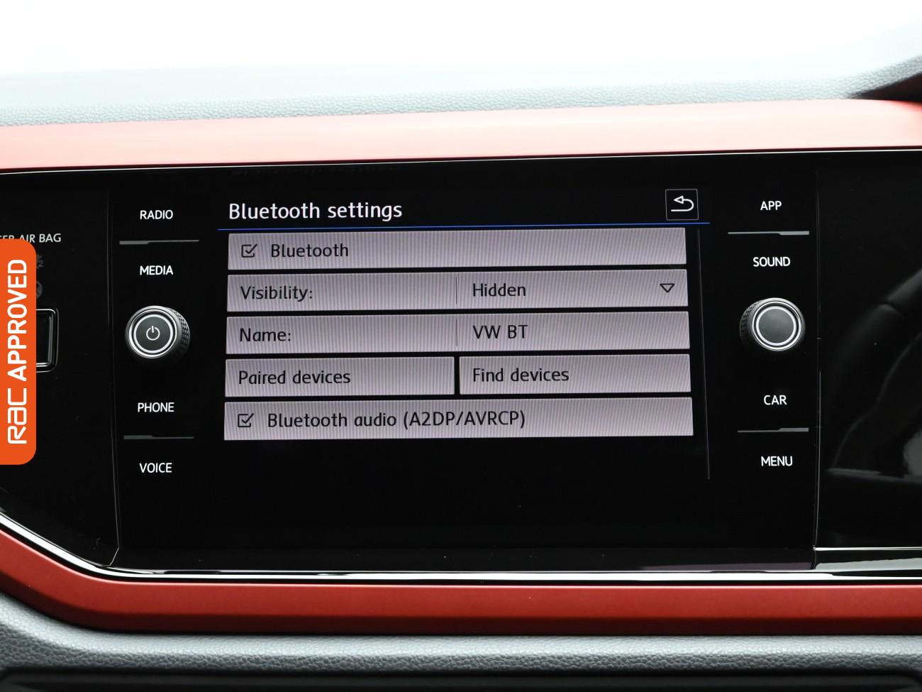 Used Volkswagen Polo 2019 for sale - 76610892: Photo 15