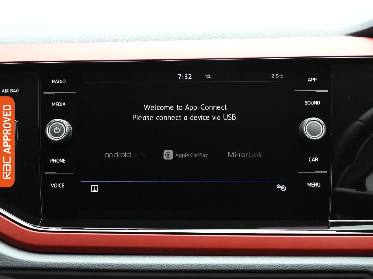 Used Volkswagen Polo 2019 for sale - 76610892: Photo 16