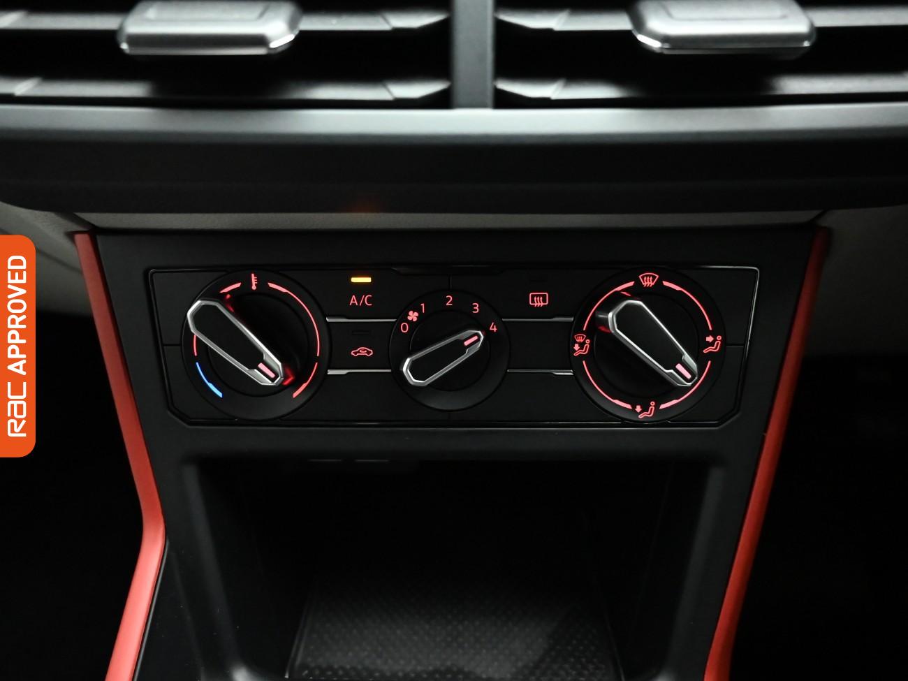 Used Volkswagen Polo 2019 for sale - 76610892: Photo 17