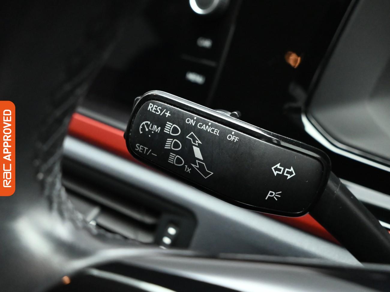 Used Volkswagen Polo 2019 for sale - 76610892: Photo 19