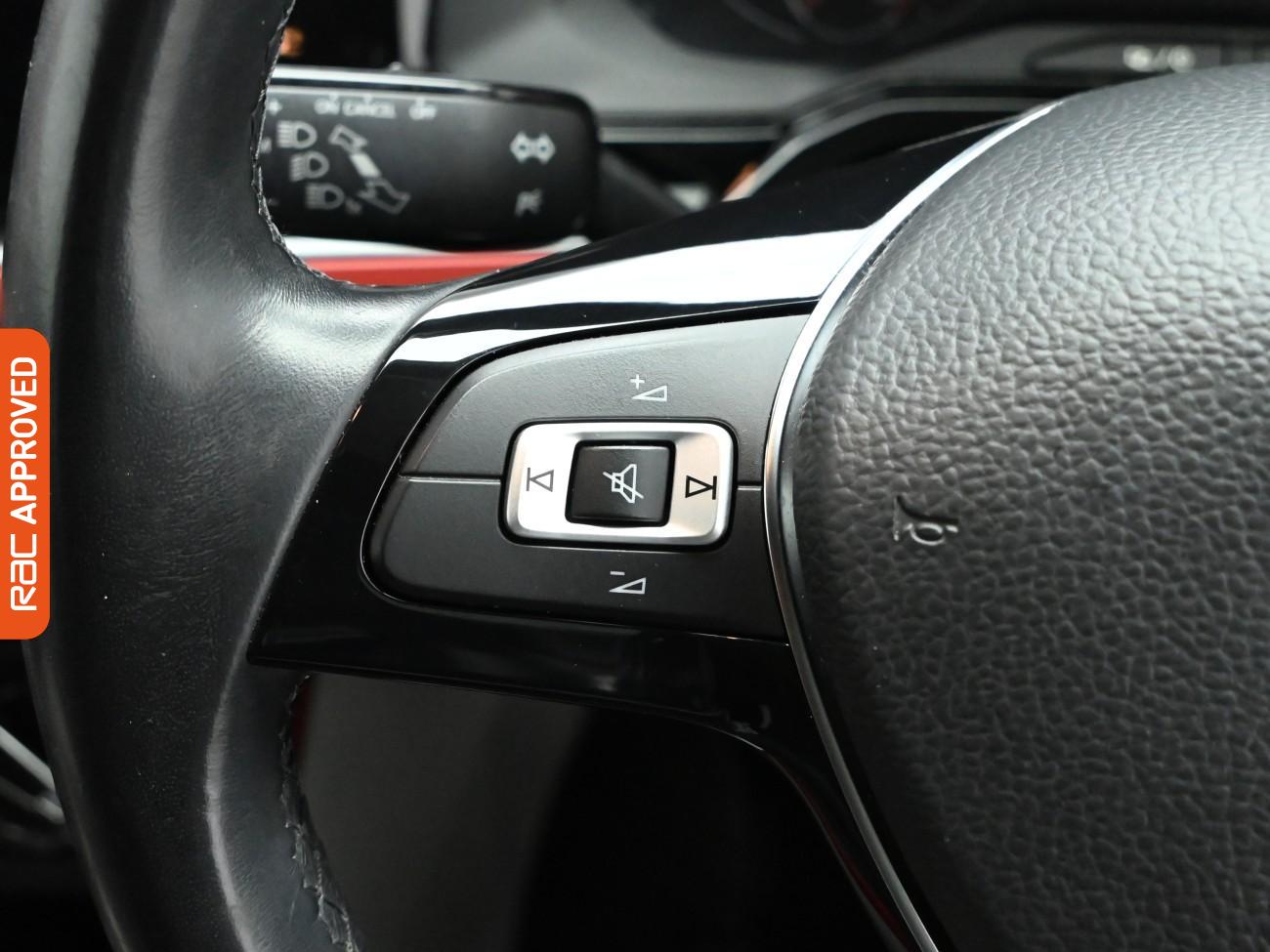 Used Volkswagen Polo 2019 for sale - 76610892: Photo 21