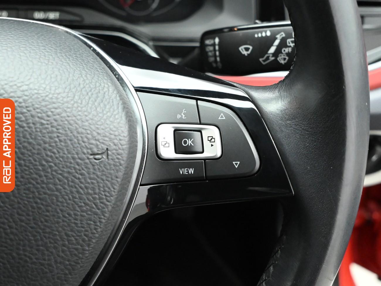 Used Volkswagen Polo 2019 for sale - 76610892: Photo 22