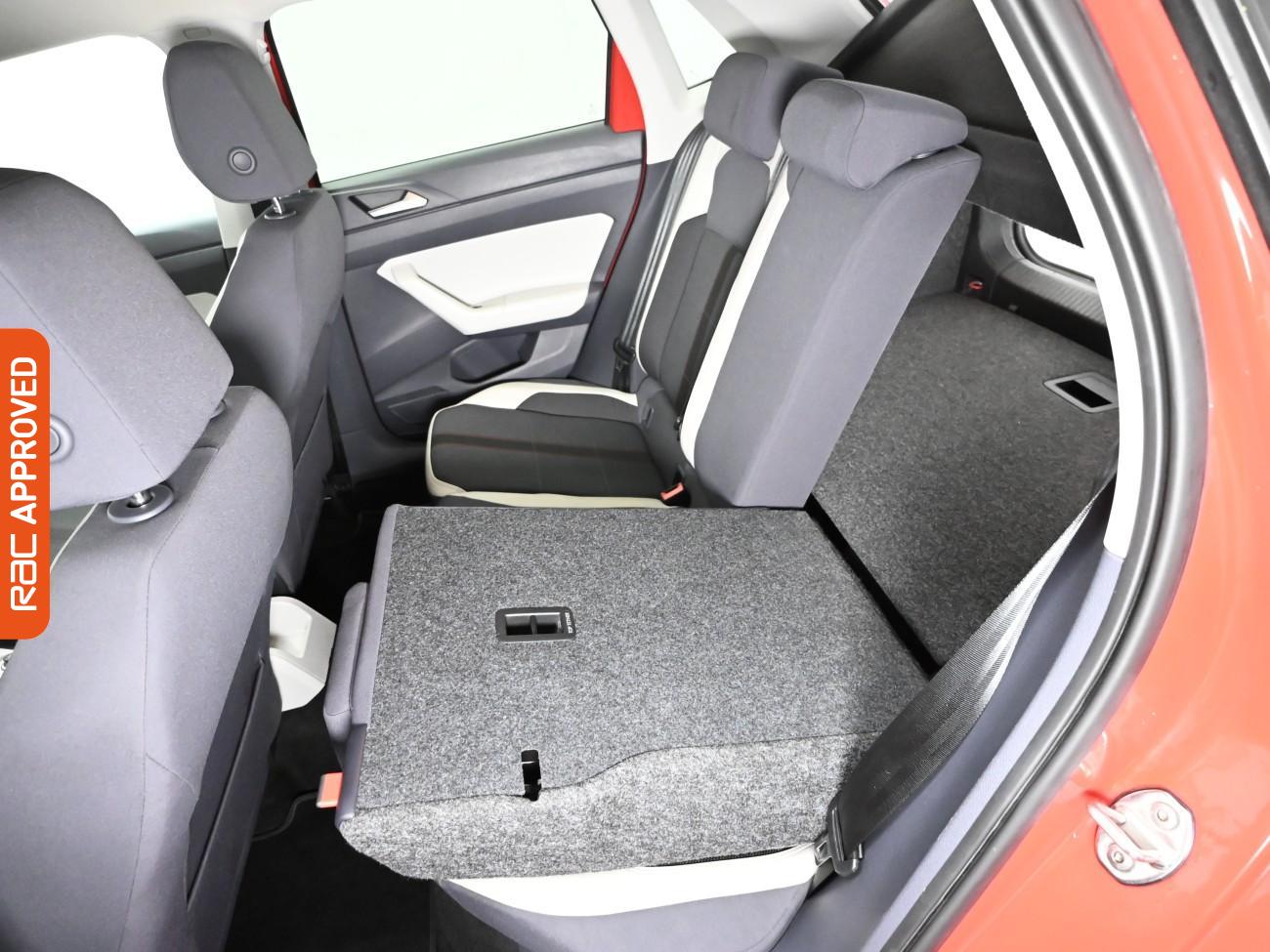 Used Volkswagen Polo 2019 for sale - 76610892: Photo 25