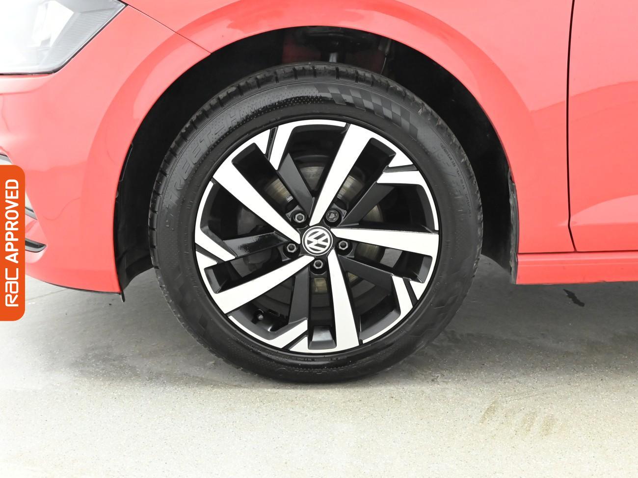 Used Volkswagen Polo 2019 for sale - 76610892: Photo 27