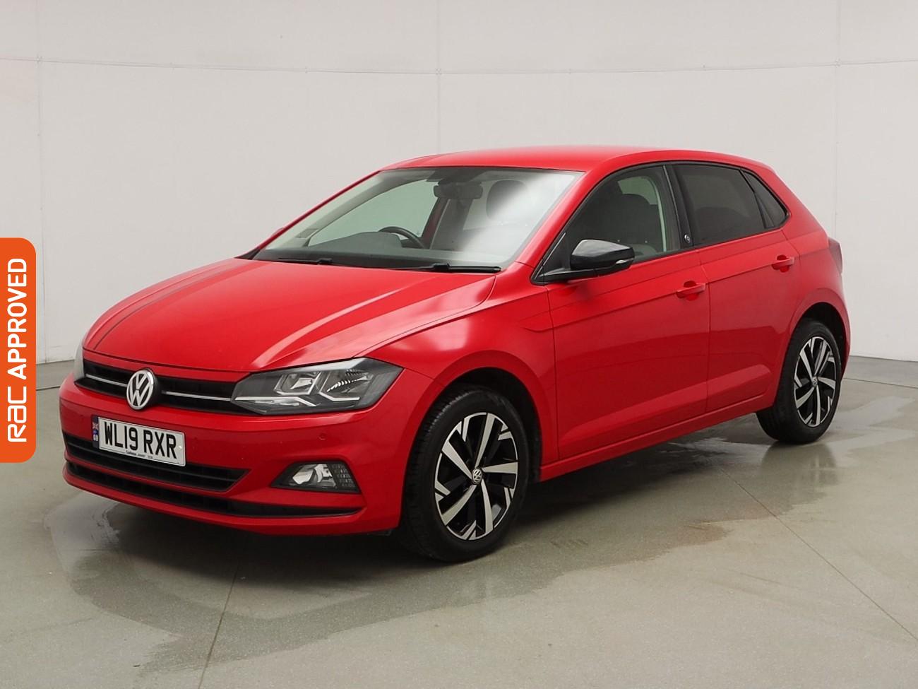 Used Volkswagen Polo 2019 for sale - 76610892: Photo 28