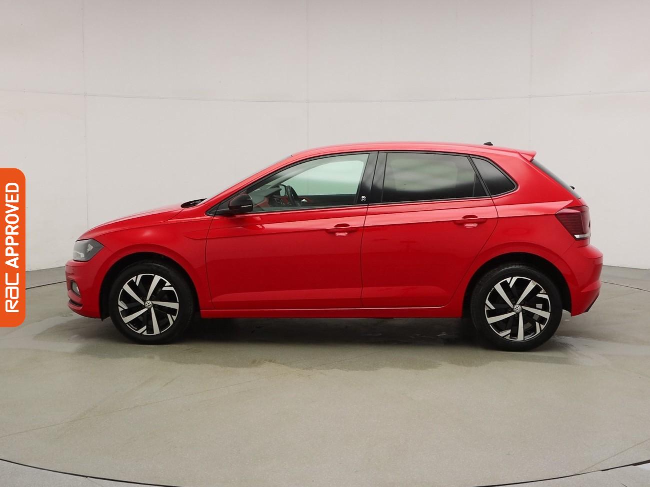 Used Volkswagen Polo 2019 for sale - 76610892: Photo 29
