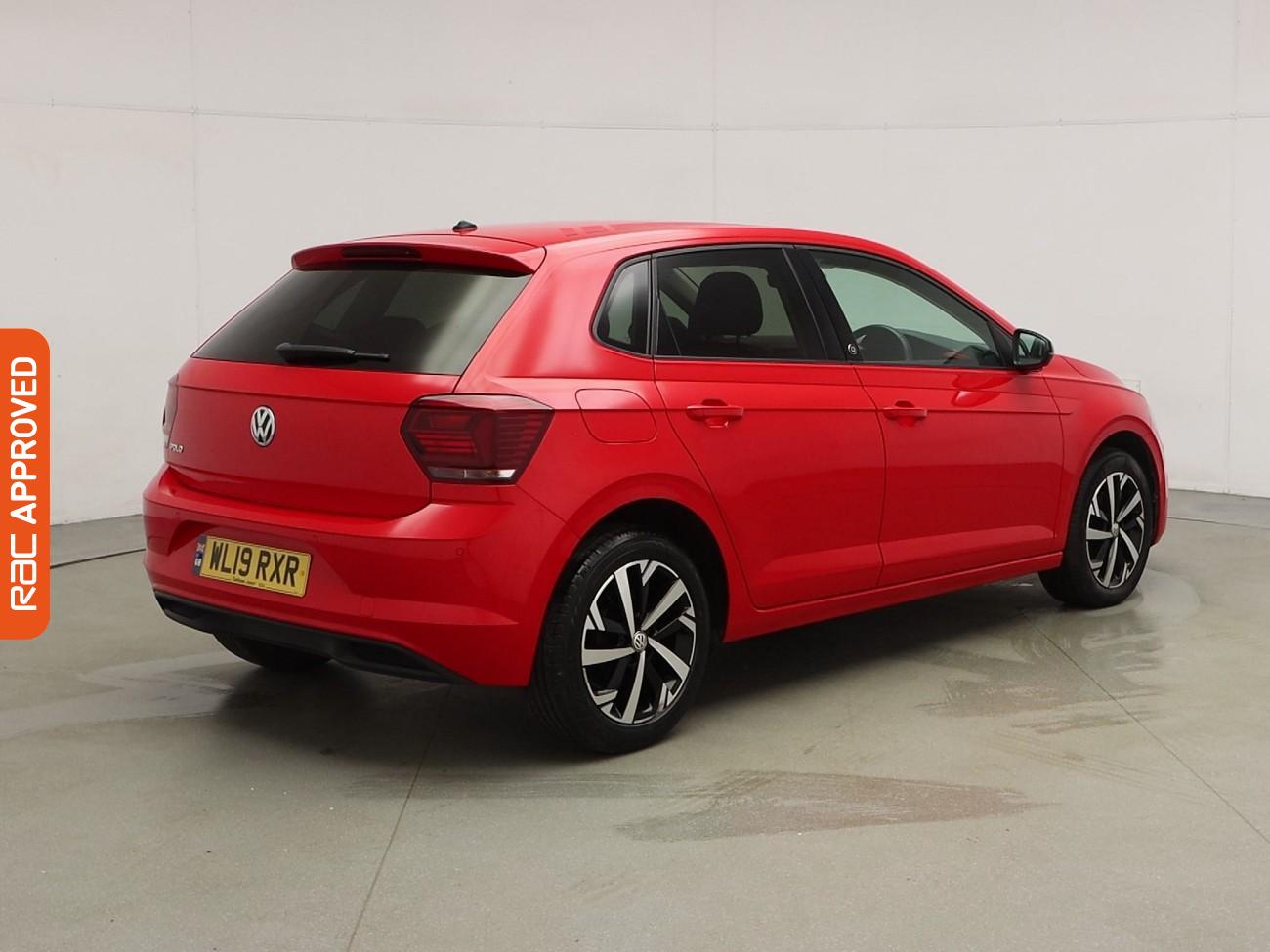 Used Volkswagen Polo 2019 for sale - 76610892: Photo 31