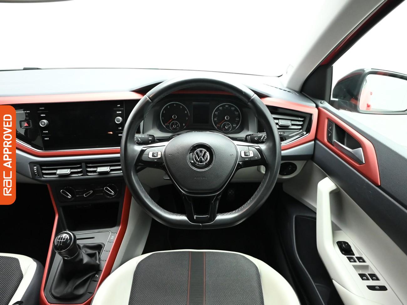 Used Volkswagen Polo 2019 for sale - 76610892: Photo 9