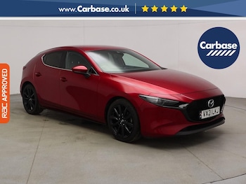 Used Mazda Mazda3 2021 for sale - 75819366: Photo